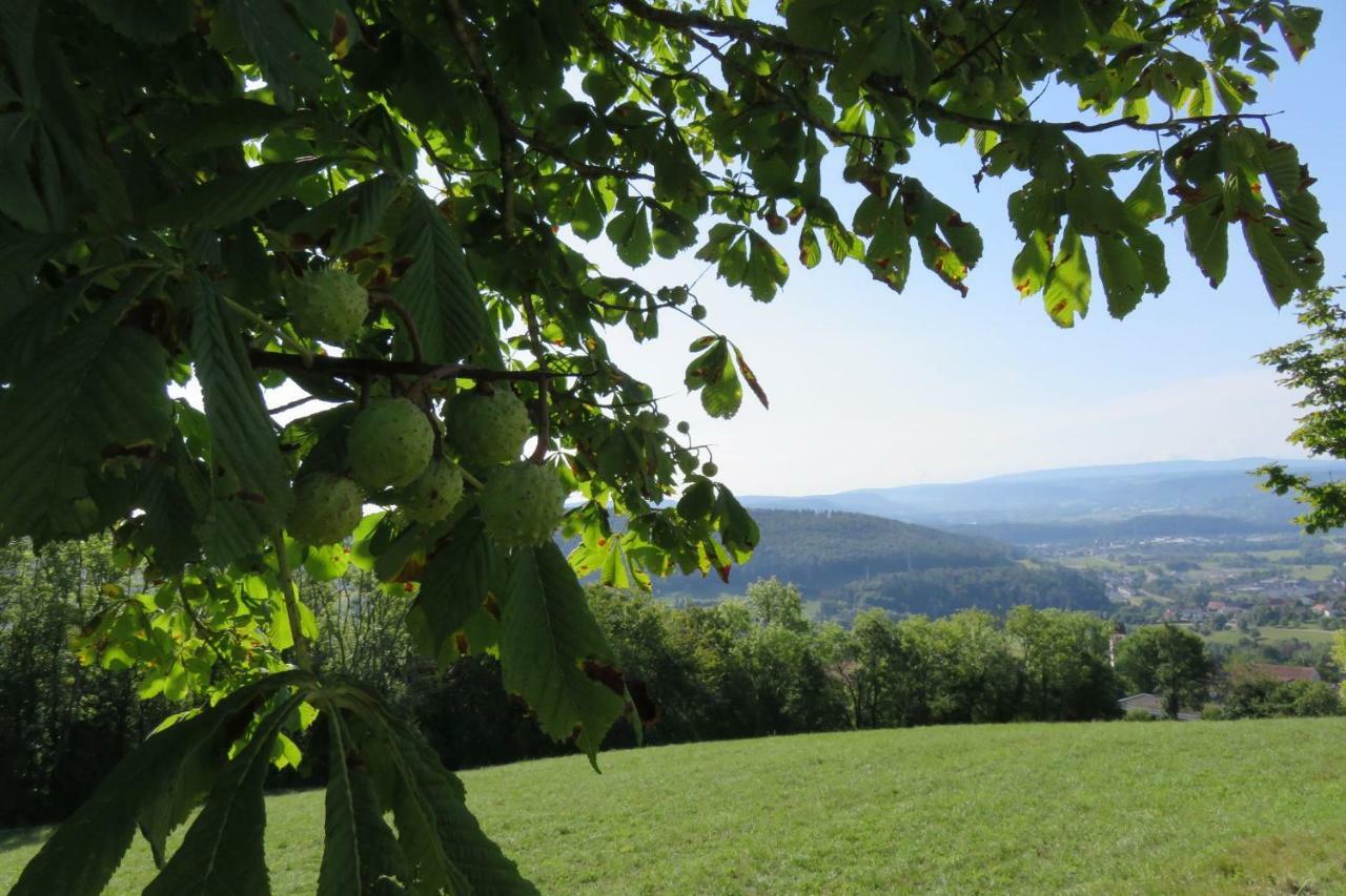 Haus Morgensonne Leilighet Weilheim Eksteriør bilde
