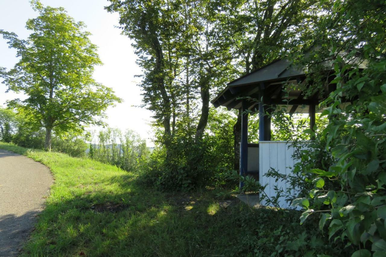 Haus Morgensonne Leilighet Weilheim Eksteriør bilde